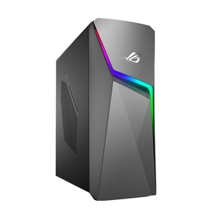 ASUS PC GL10CS-I5653T